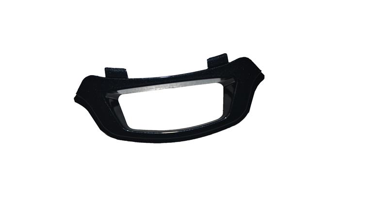 ARKA YAN PANEL BİRLEŞTİRİCİ ALT GRİ (PRIDE125)